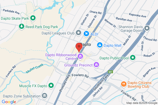 Domino's Pizza Dapto