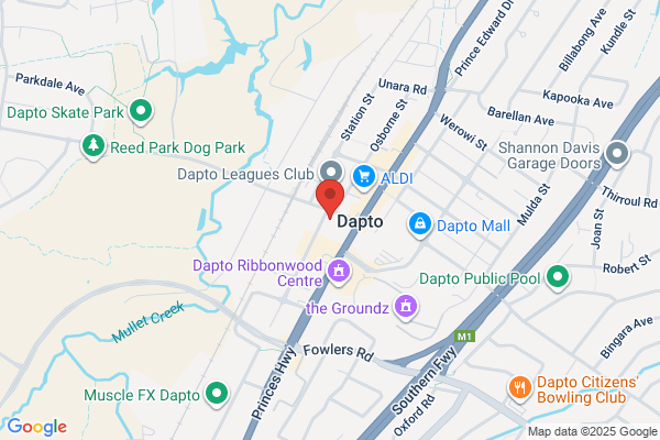 Dapto Centre Town Pharmacy