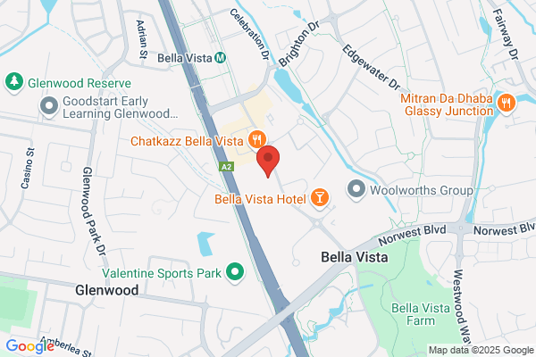 Action Insurance Brokers Pty. Ltd.