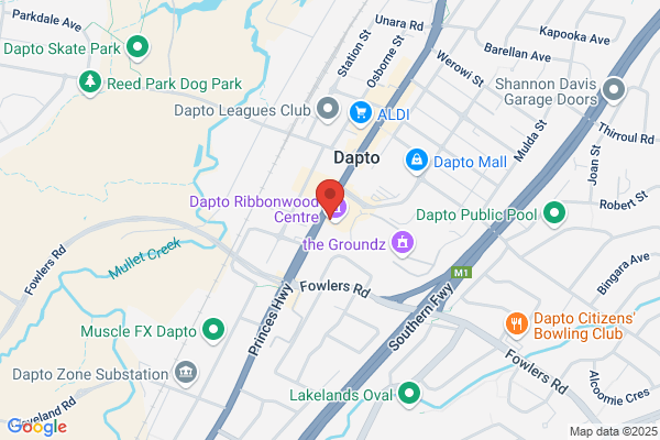 Dapto Agricultural & Horticultural Society