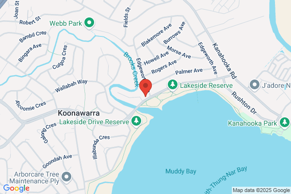 Dapto Bait & Tackle