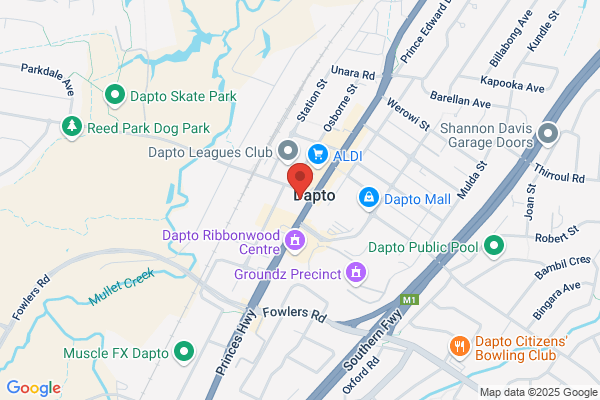 Dapto Medical Centre