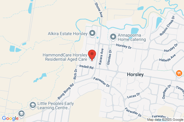 HammondCare At Home Illawarra