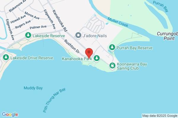 Illawarra Marine