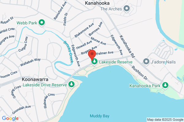 Kanahooka Takeaway