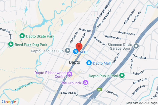 PRDnationwide Dapto