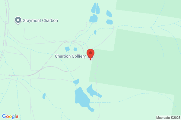 Charbon Coal Pty Ltd