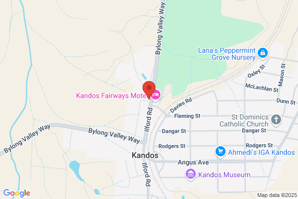 Kandos Automotive Services