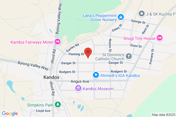 Kandos High School
