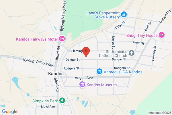 Kandos Primary School