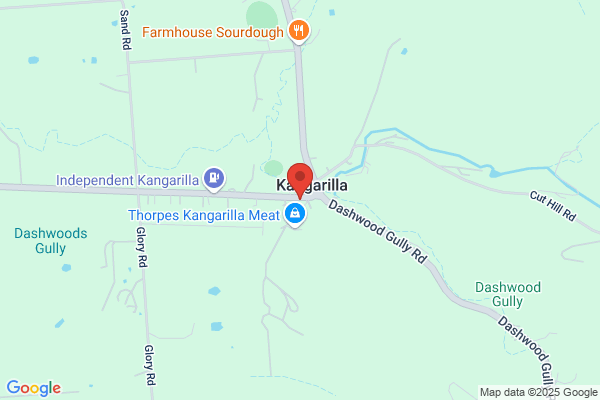 Kangarilla General Store