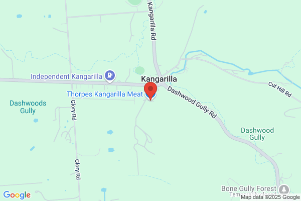 Kangarilla Meat