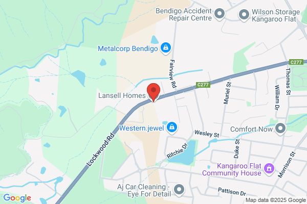 Contempo Properties