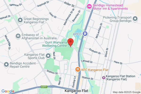 Kangaroo Flat Outside School Hours Care