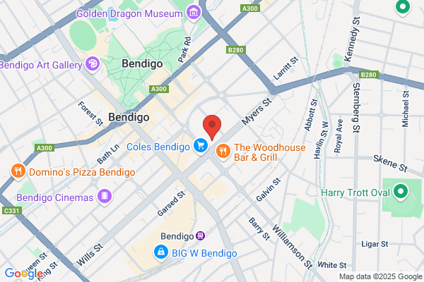 First Choice Liquor Market Bendigo