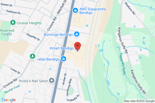 newsXpress Kangaroo Flat