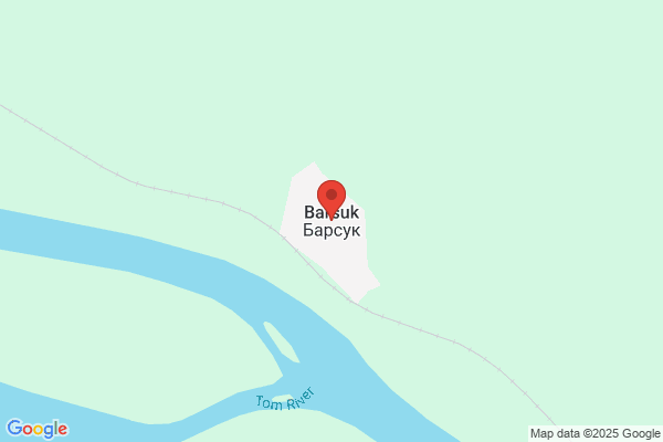 Barzurk