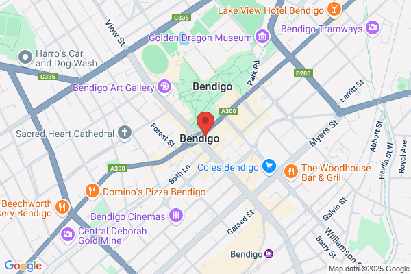 Encore Pizza Bendigo