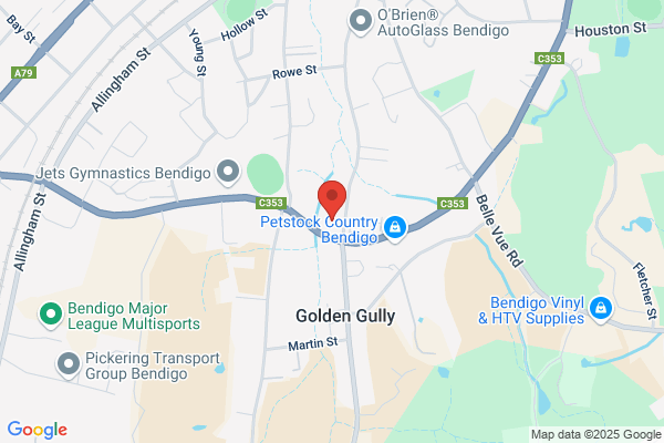 Leisure Pools & Spas Bendigo