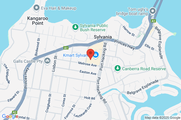 CoinFlip Bitcoin ATM - Southgate Shopping Centre (Sylvania)