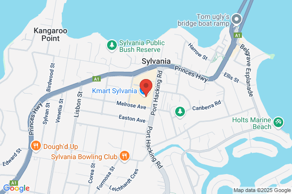 Pacific Smiles Dental Sylvania