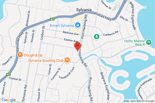 Poolwerx Sylvania