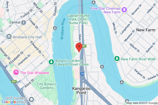 A Ryan's On The River