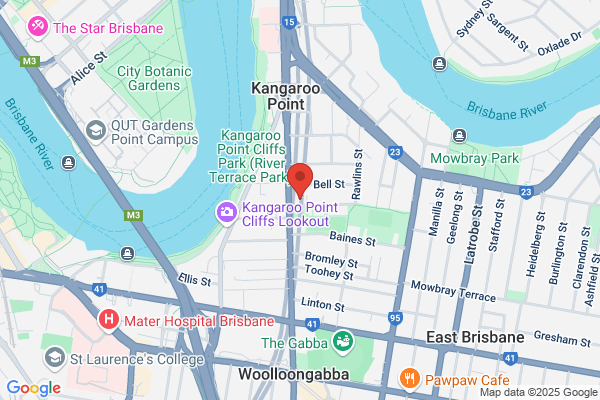 A1 Motel Brisbane