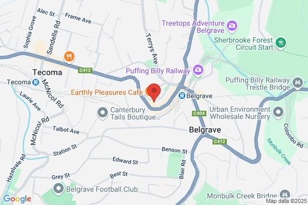 Belgrave Supermarket