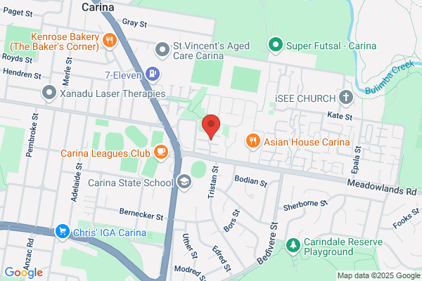 Body Corporate Consultants (Brisbane) Pty Ltd