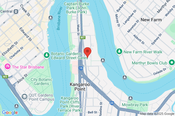 Brisbane Corporate Accomodation Pty Ltd