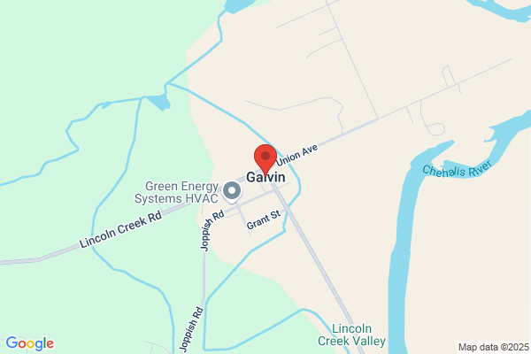 Galvin B & C