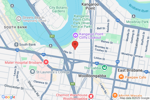 St Joseph's Primary School (Kangaroo Point)