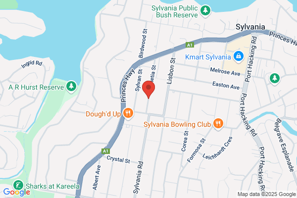 Sylvania Heights Public School