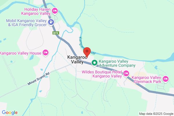Dave Rebbeck Kangaroo Valley Bobcat & Earthmoving Hire