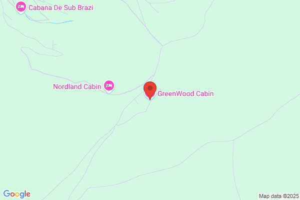 Greenwood Cabin