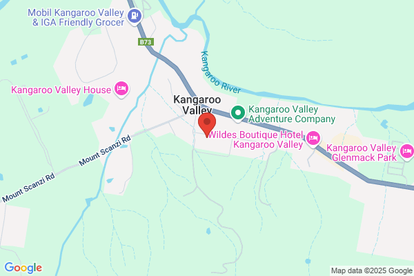 Kangaroo Valley Bowling & Recreation Club Ltd