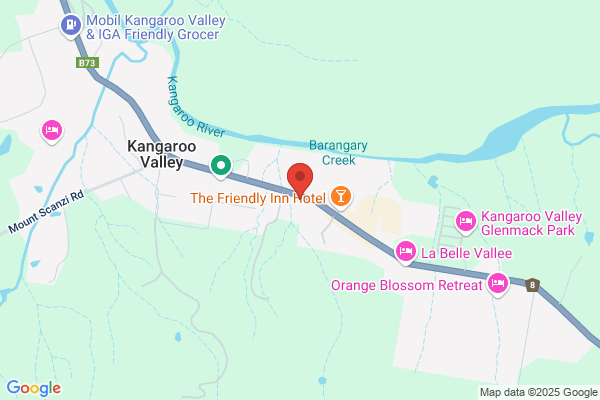 Kangaroo Valley Preschool Inc