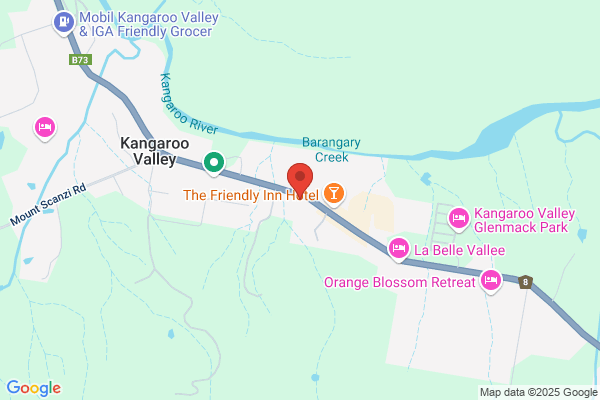 Kangaroo Valley Public School