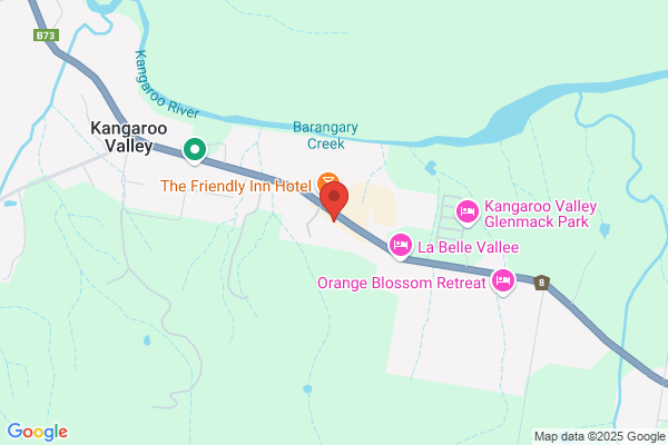 Kangaroo Valley Real Estate