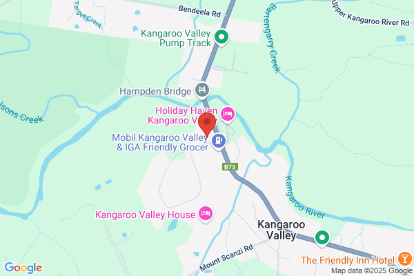 Kangaroo Valley Rural Supplies