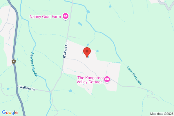 Kangaroo Valley Security