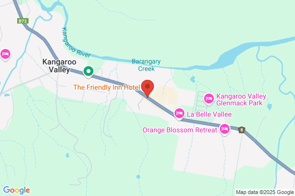 Kangaroo Valley Woodcrafts