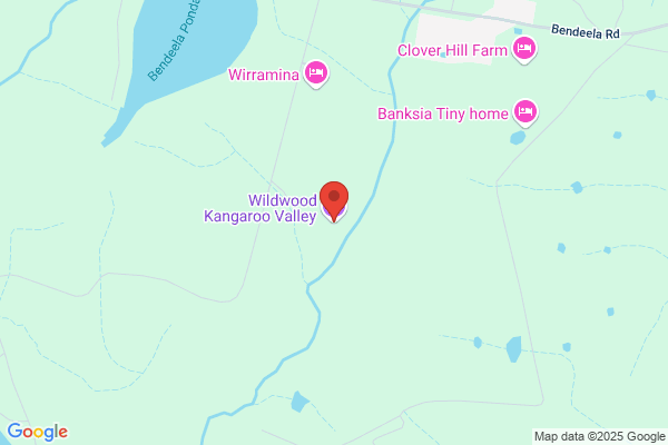 Wildwood Kangaroo Valley