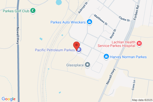 A. Stack & Stow Self Storage