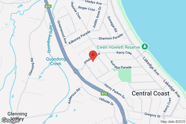 Berkeley Vale Out Of School Hours Activity Centre
