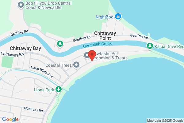 Central Coast Pest Control