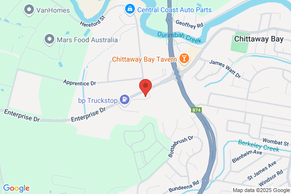 Glenning Valley Removals