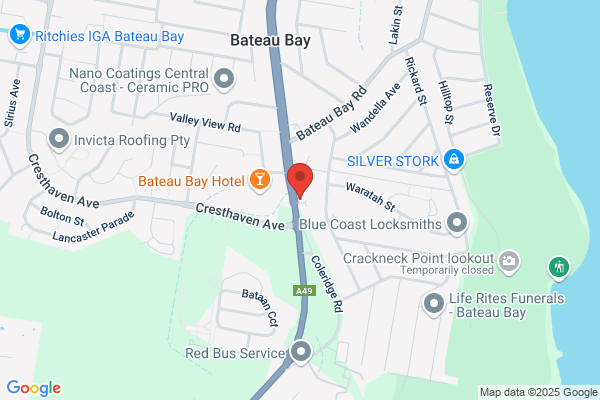 Performance Podiatry Bateau Bay
