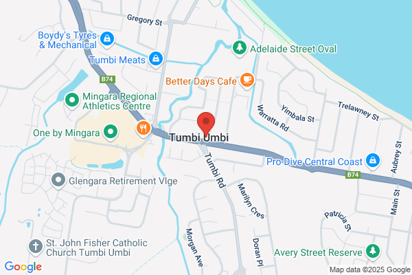 Tandoori Dhaba Indian Restaurant - Tumbi Umbi